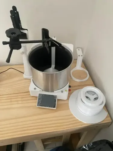 Equipamento Para Calibração
