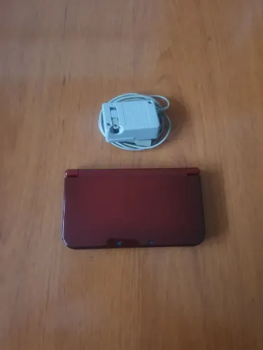New 3ds Xl Desbloqueado Somente Retirada em Campinas Sp