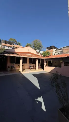 Casa a venda no Santa Maria