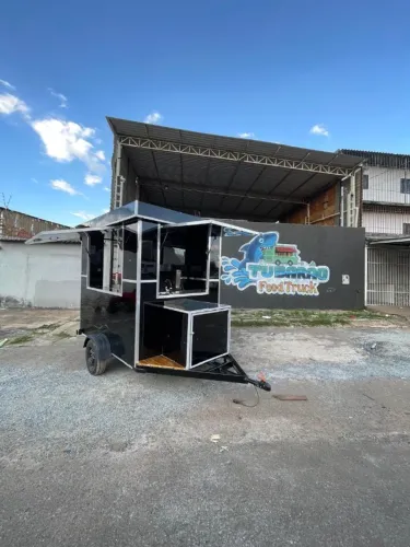 Reboque / trailer