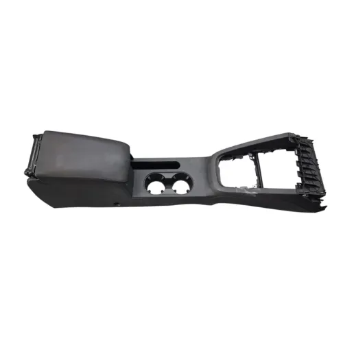 Console Central Volkswagen Jetta 2011/2014