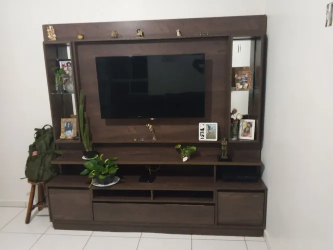 Rack de sala