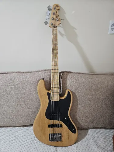 Baixo jazzbass Sx