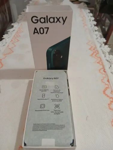 Galaxy A07