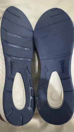 Vendo sapato masculino novo tamanho 43