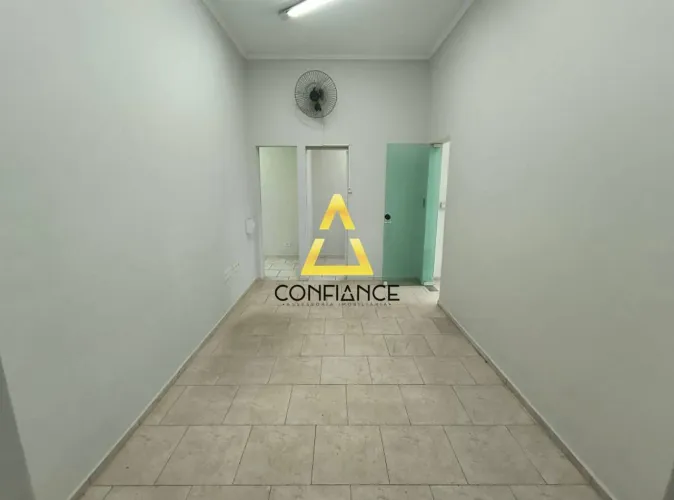 Salas para alugar, 175 m² por R$ 3.150/mês - Centro - Jaguariúna/SP