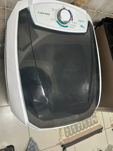 Máquina de lavar
