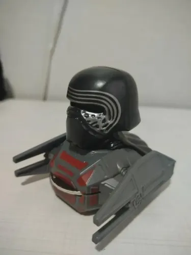 Boneco Star Wars Mcdonald's Diversas Coleções 7