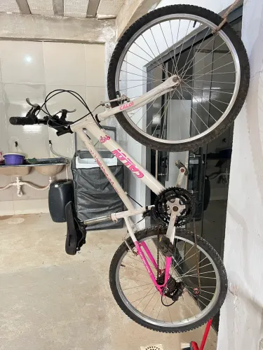 Bike Caloi aro 26