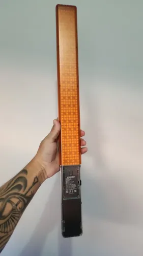 Bastão de Led RGB Youngnuo YN360 III 