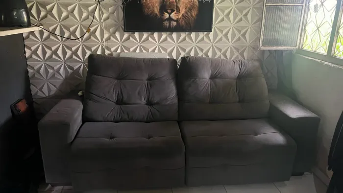 SOFÁ RETRATIO
