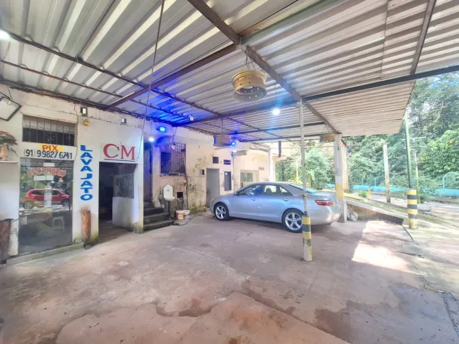 ALUGA-SE PONTO COMERCIAL - OPORTUNIDADE PRONTA PARA NEGÓCIOS