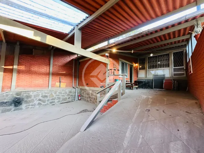 Casa em condomínio, 2 quartos, Posse, Teresópolis/RJ codigo: 82311