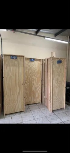 Portas 