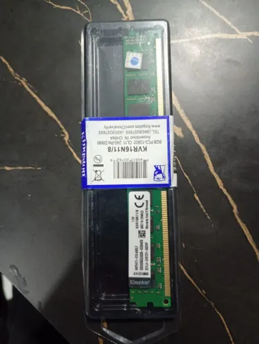 Memória para computador. Aceito negociação 