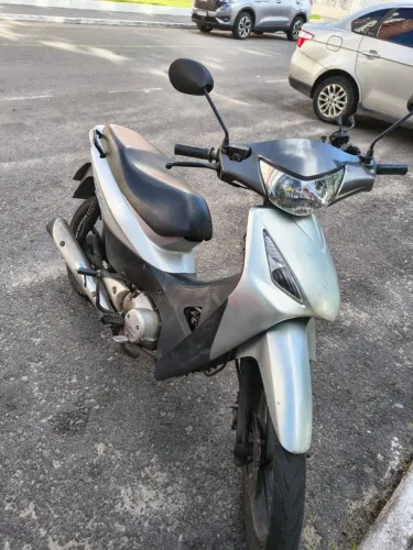 Honda Biz 125