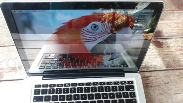 MacBook Pro 13" (Mid 2012) - Máximo de Upgrades (1.5TB Total + 16GB RAM)