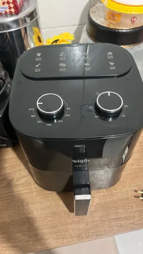 Air Fryer