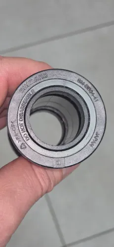 Pressfit XTR