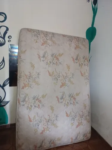Colchão Pierre Cardin casal