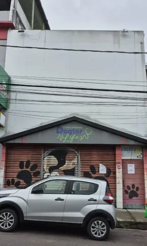 Imóvel para aluguel com 536 metros quadrados no Coroado