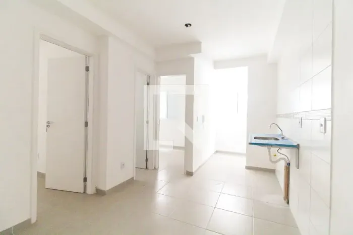 Apartamento à Venda - Vila Progresso, 2 Quartos, 37 m2