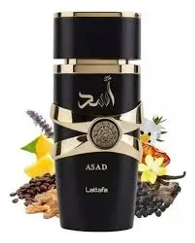 Perfume Lattafa Asad O R I G I N A L