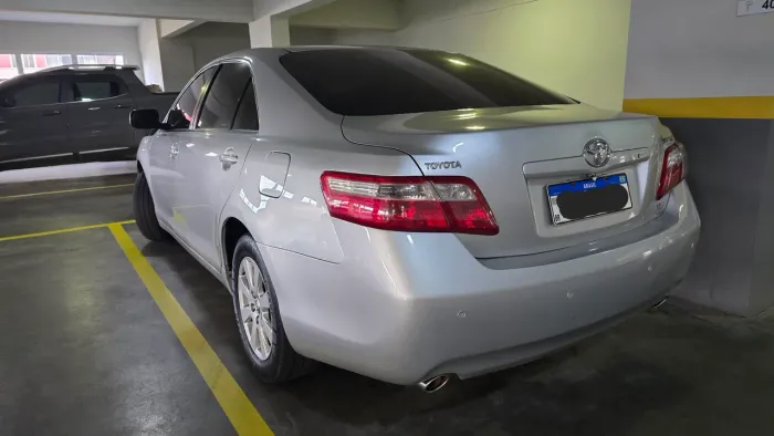 Toyota Camry XLE 3.5 24V Aut. 2008