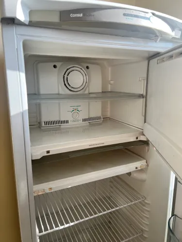 Geladeira Consul Frost Free