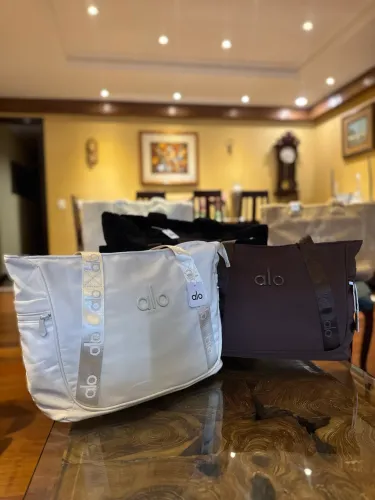 Bolsa Alo