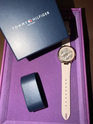 Relógio Tommy Hilfiger original novo
