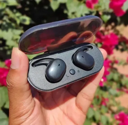 Fone de ouvido bluetooth Y30