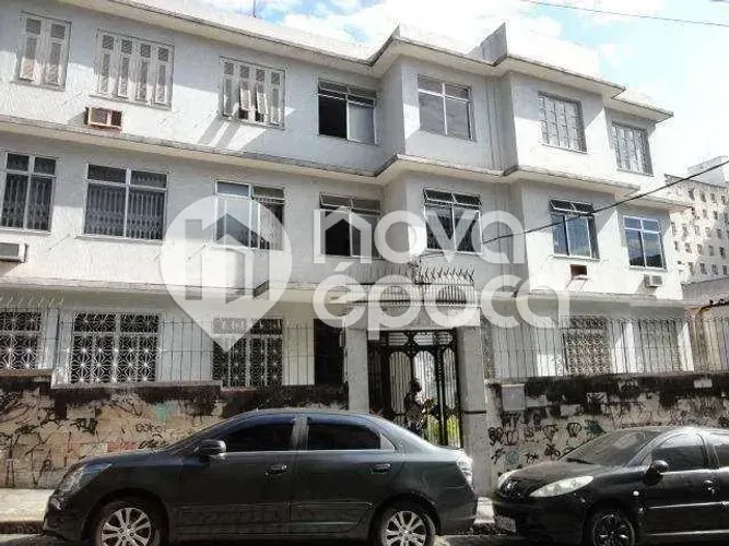 Santa Teresa | Apartamento 2 quartos