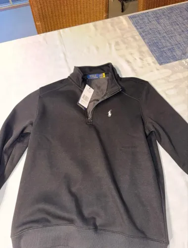 Suéter ralph Lauren
