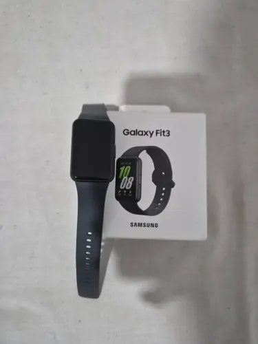Vendo fit 3 Samsung