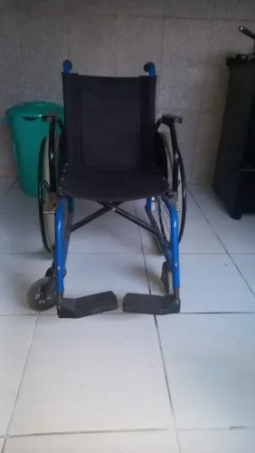 Cadeira de Rodas