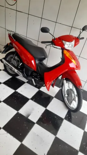 Honda Biz C100 revisada com garantia 