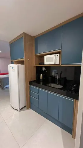 Studio | Jardim Oceania | 250m da Praia