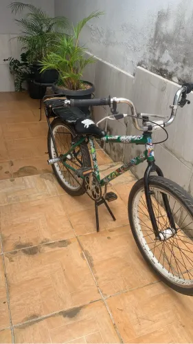 Vendo aro 24