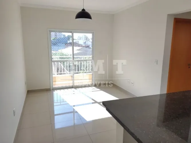Apartamento - Ribeirão Preto - Vila Seixas - Pronto Para Morar