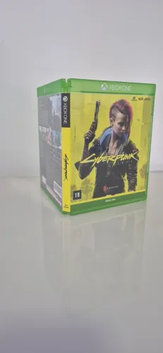 Cyberpunk 2077