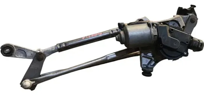 Motor Limpador Parabrisa Toyota Corolla 2.0 2009 2011 A 2014
