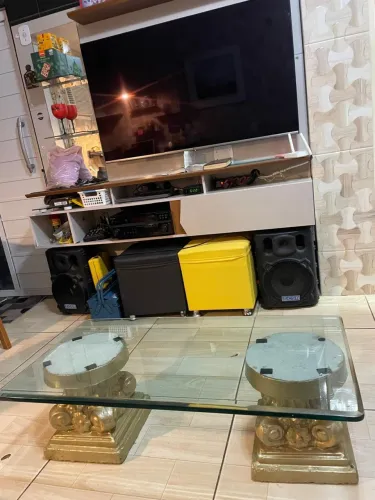 Mesa de centro