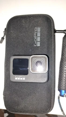 Go pro hero black 9