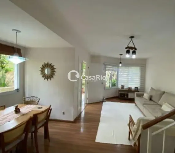 Freguesia (Jacarepaguá) | Casa 4 quartos, sendo 1 suite