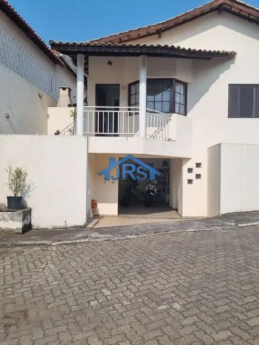 Casa à venda em Barueri, Vila São Luiz (Valparaízo), com 2 quartos, com 116 m²