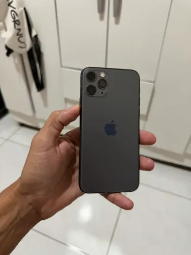 Iphone 11 pro 64gb zero zero 