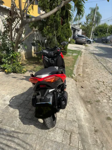 Xmax 250 ABS 2024