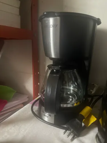 Cafeteira Mallorca