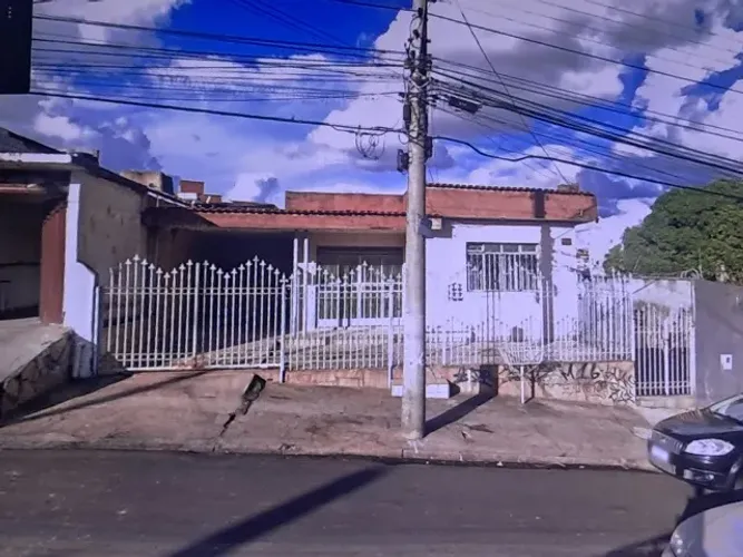 Casa Industrial Contagem